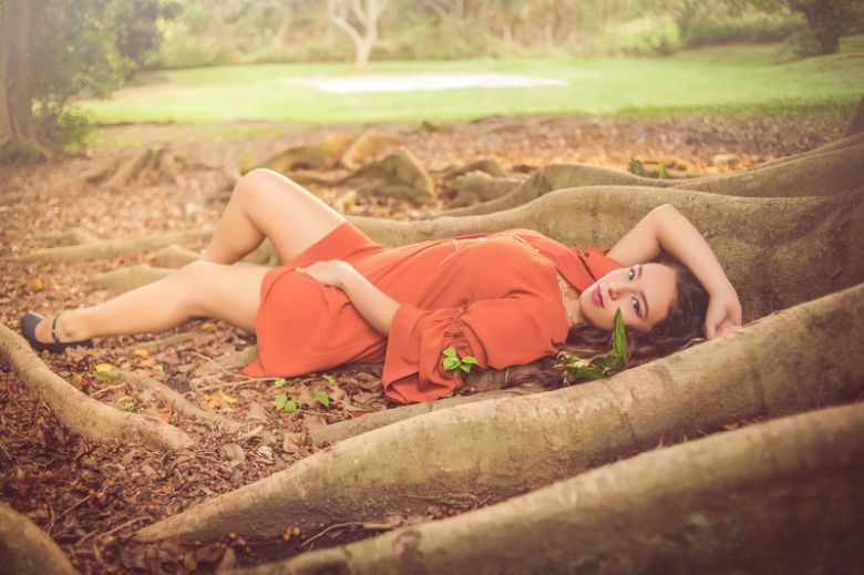 Profil de MarilynRouse - Photo n°7