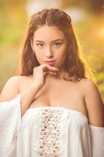 Profil de MarilynRouse - Photo n°10