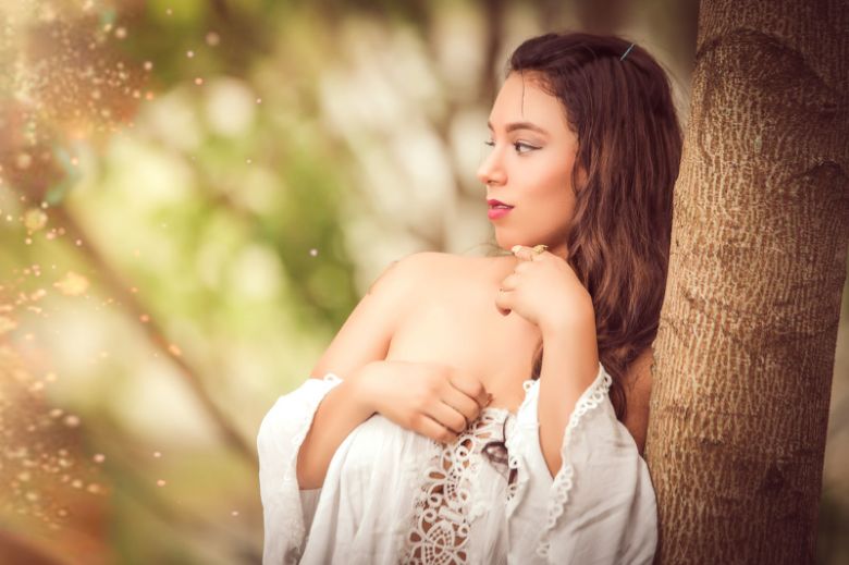 Profil de MarilynRouse - Photo n°5