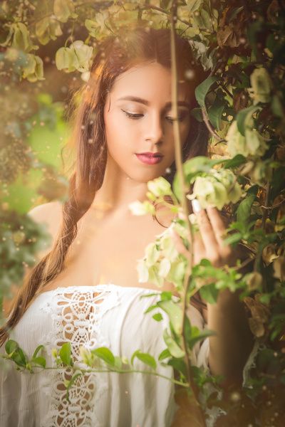 Profil de MarilynRouse - Photo n°9