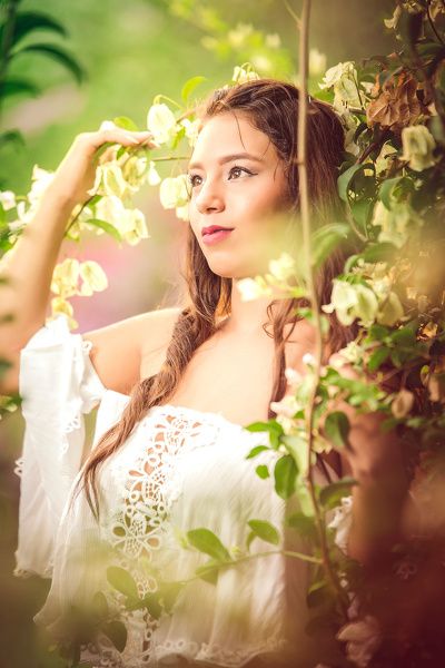 Profil de MarilynRouse - Photo n°8