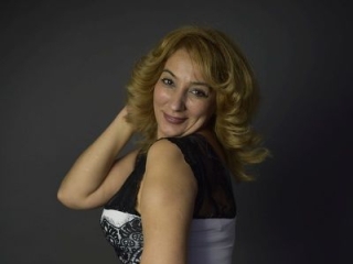 Profil de MatureBlondyX
