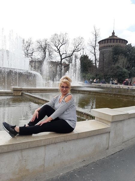 Profil de MatureBlondyX - Photo n°11