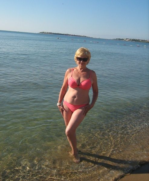 Profil de Mature_Dream - Photo n°5