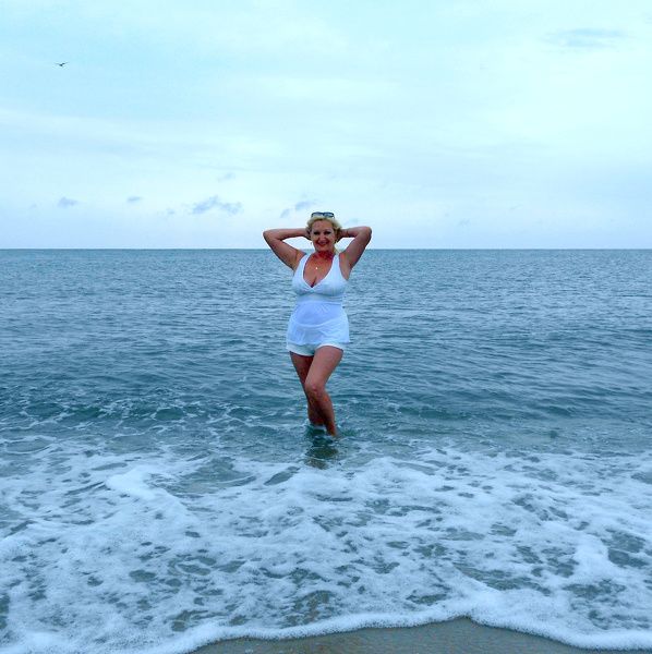 Profil de Mature_Dream - Photo n°1