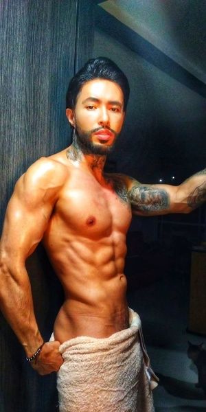 Maximus_Golden's Profil - Bild n°7