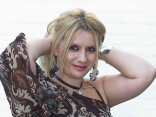 Sexcam Live Show von MayraWhite