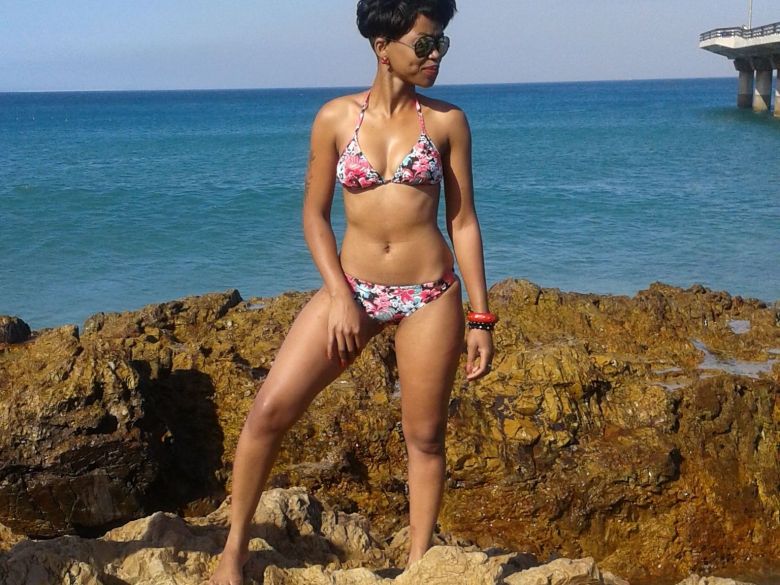 Profil de Mbali - Photo n°4