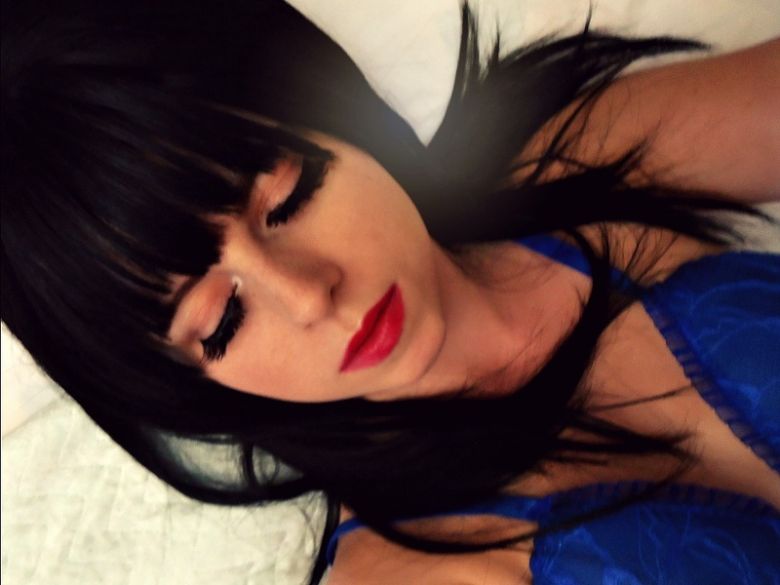 Profil de MeRcY - Photo n°27