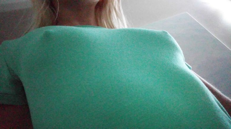 Profil de MeRcY - Photo n°6