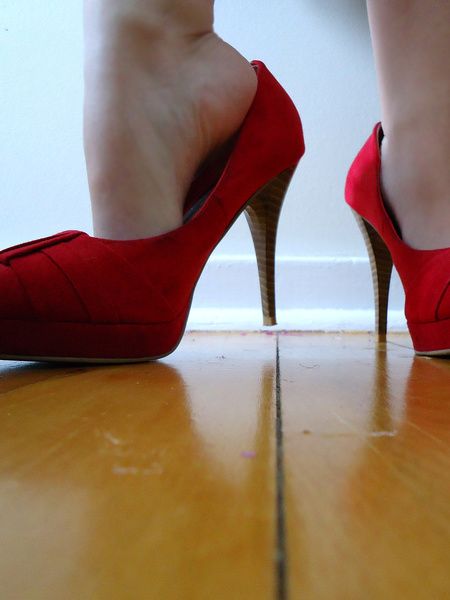 Profil de MeRcY - Photo n°33