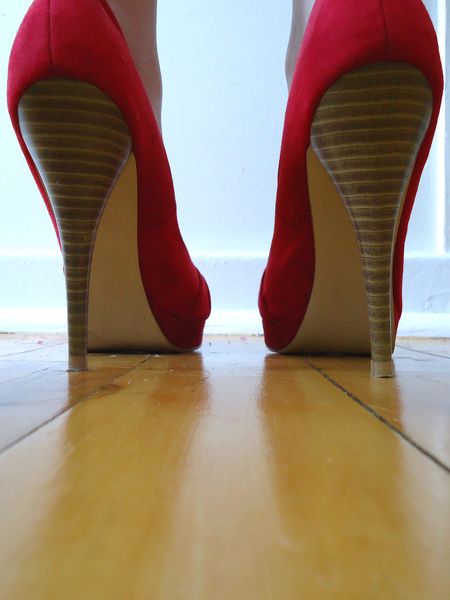 Profil de MeRcY - Photo n°32