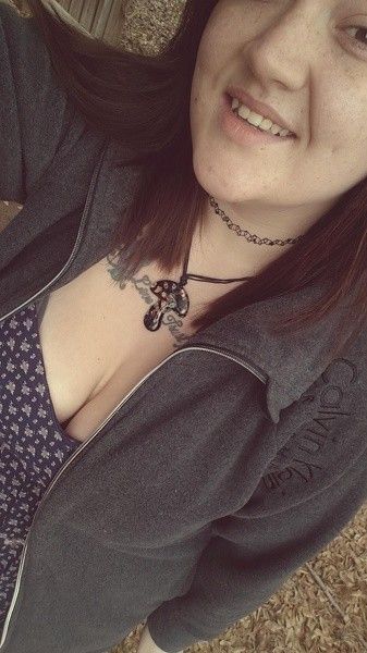 Profil de MeganMeadowz - Photo n°19