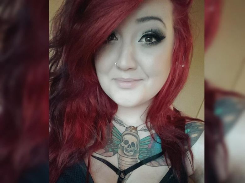 MeganMeadowz's profile - Image n°2