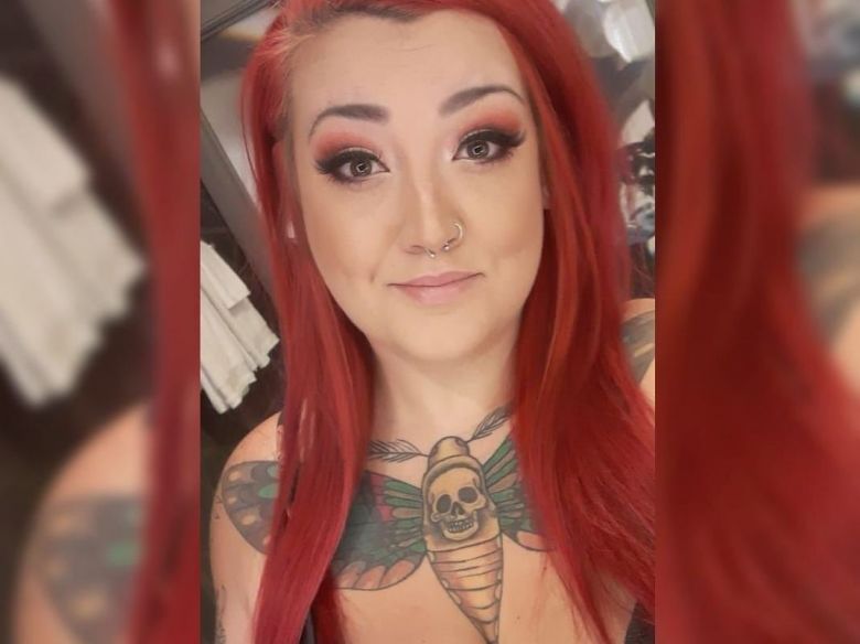 MeganMeadowz's profile - Image n°0