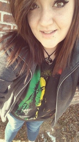 Profil de MeganMeadowz - Photo n°21