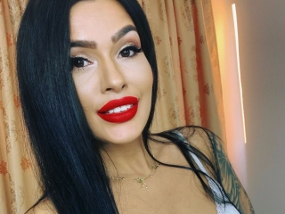 MeganStaRr's Sexcam