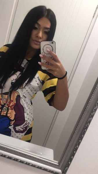 Profil de MeganStaRr - Photo n°7