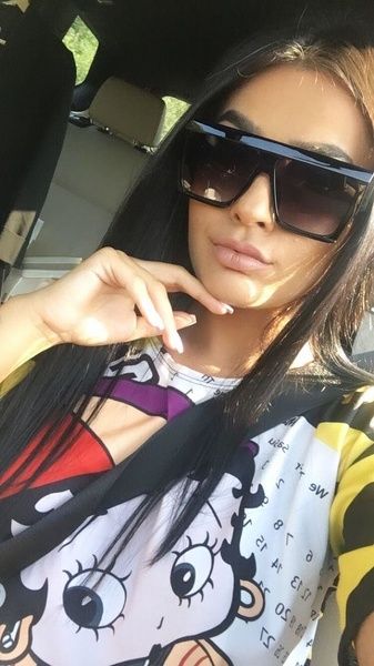 Profil de MeganStaRr - Photo n°8