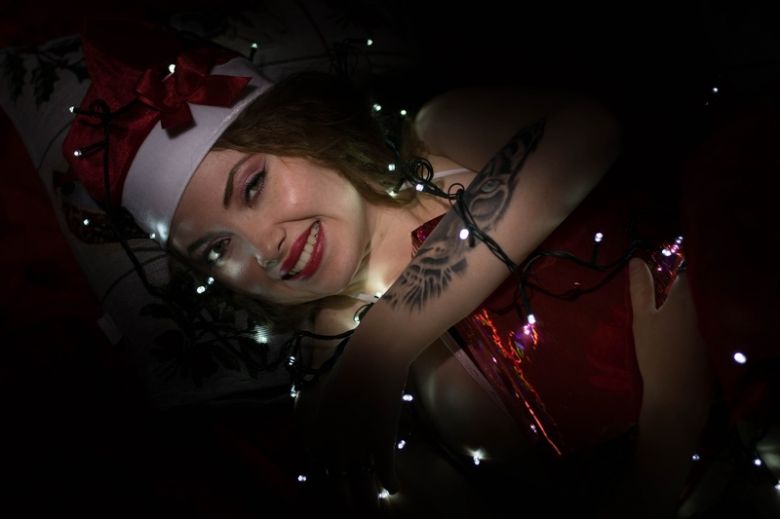 Profil de MeganTwerk - Photo n°34