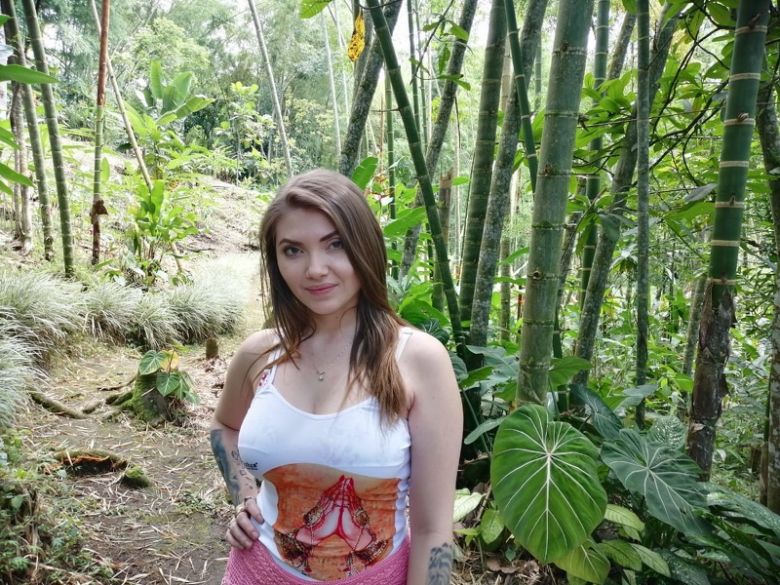 Profil de MeganTwerk - Photo n°12