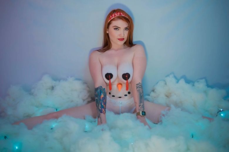 Profil de MeganTwerk - Photo n°95