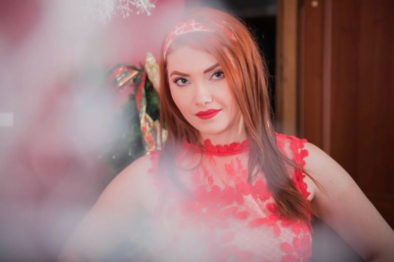 Profil de MeganTwerk - Photo n°94