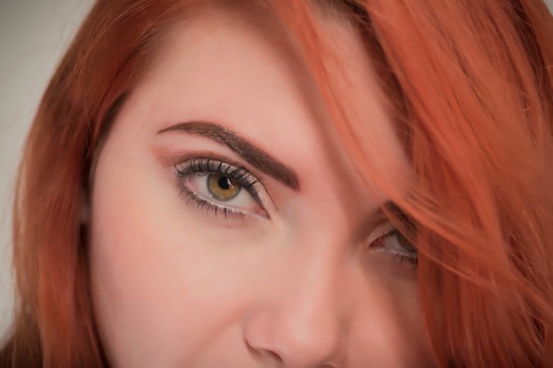 Profil de MeganTwerk - Photo n°93