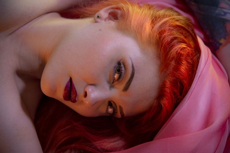 Profil de MeganTwerk - Photo n°88