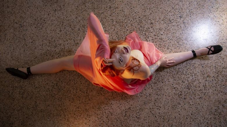 Profil de MeganTwerk - Photo n°86