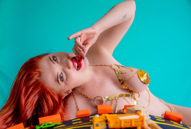 Profil de MeganTwerk - Photo n°60