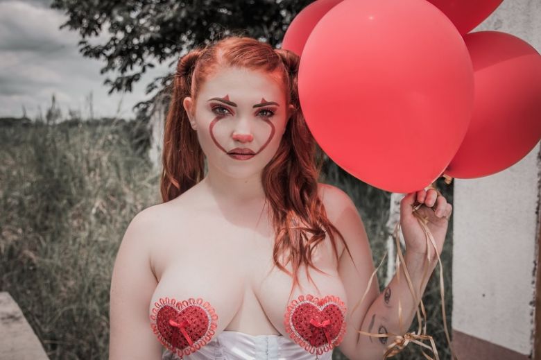 Profil de MeganTwerk - Photo n°52