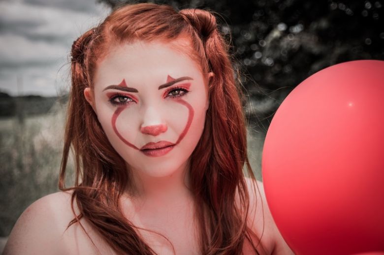 Profil de MeganTwerk - Photo n°50