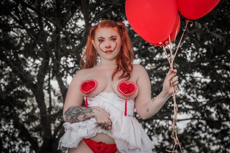 Profil de MeganTwerk - Photo n°48