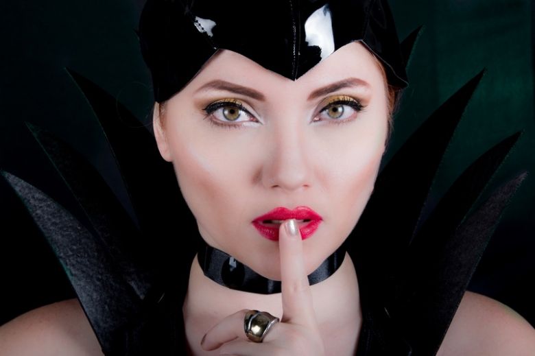 Profil de MeganTwerk - Photo n°46