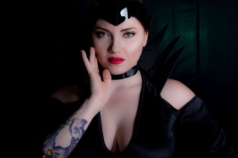 Profil de MeganTwerk - Photo n°45