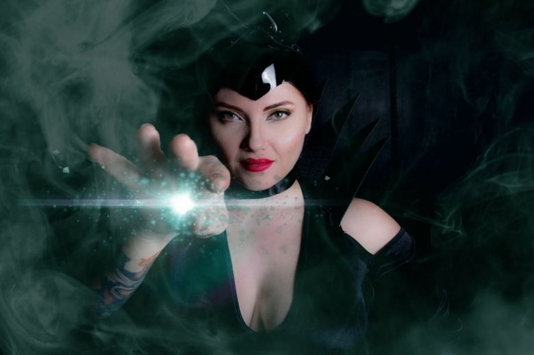 Profil de MeganTwerk - Photo n°42