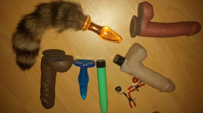 Profil de MelissaJohnson - Photo n°80