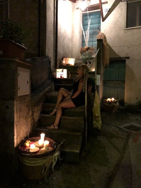 MelisssaBens's profile - Image n°3