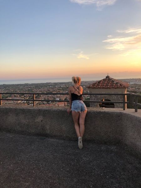 Profil de MelisssaBens - Photo n°60