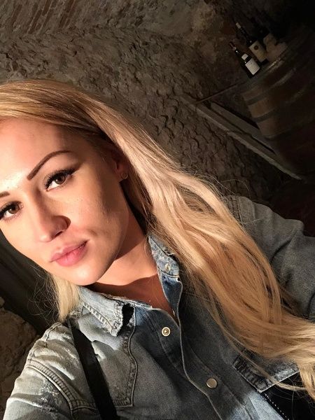 Profil de MelisssaBens - Photo n°53