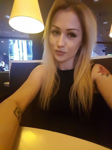 Profil de MelisssaBens - Photo n°47