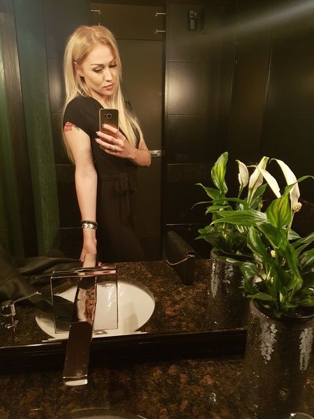 Profil de MelisssaBens - Photo n°42