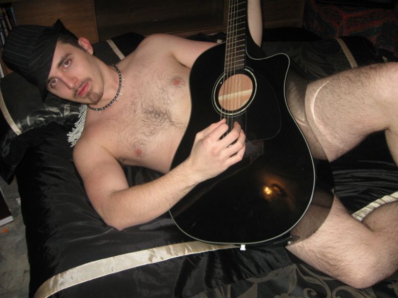 MetalStud's profile - Image n°25