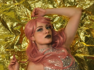 Sexcam Live Show von MiaKeating