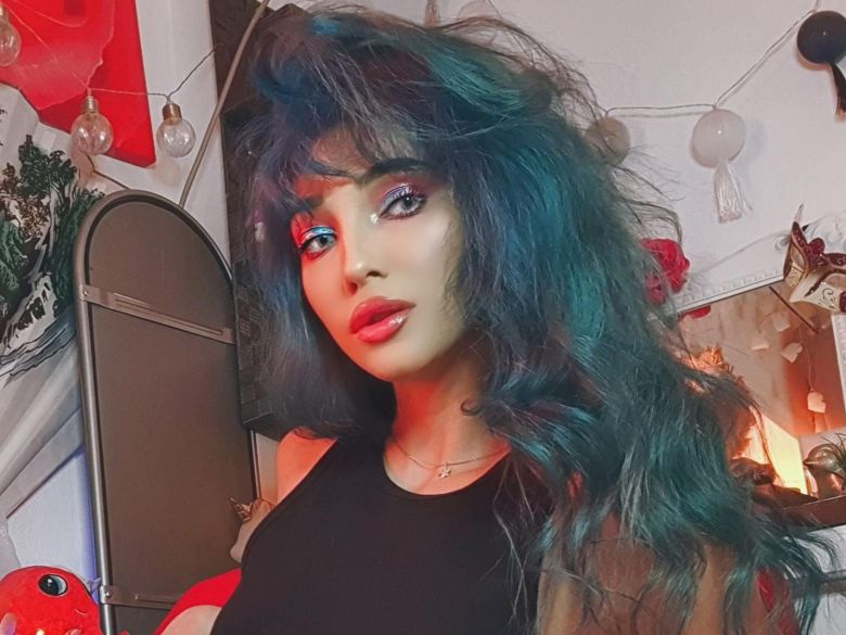 MiaUnicorn's profile - Image n°0