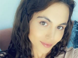 Mia_Meadows's Sexcam