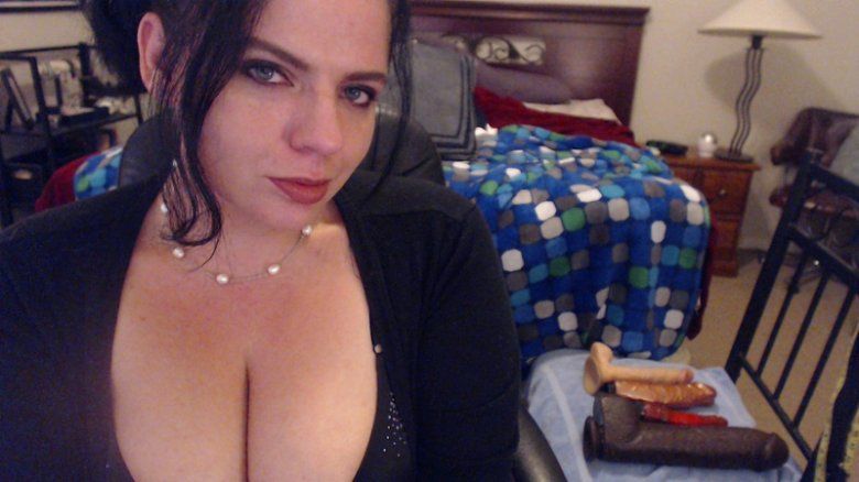 Profil de MicahMonroeXXX - Photo n°3