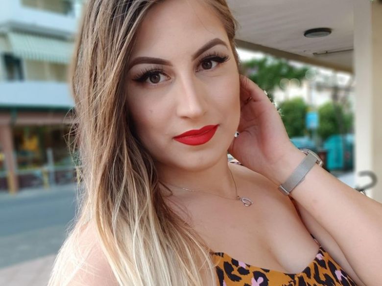 MicheleWhite's profile - Image n°0