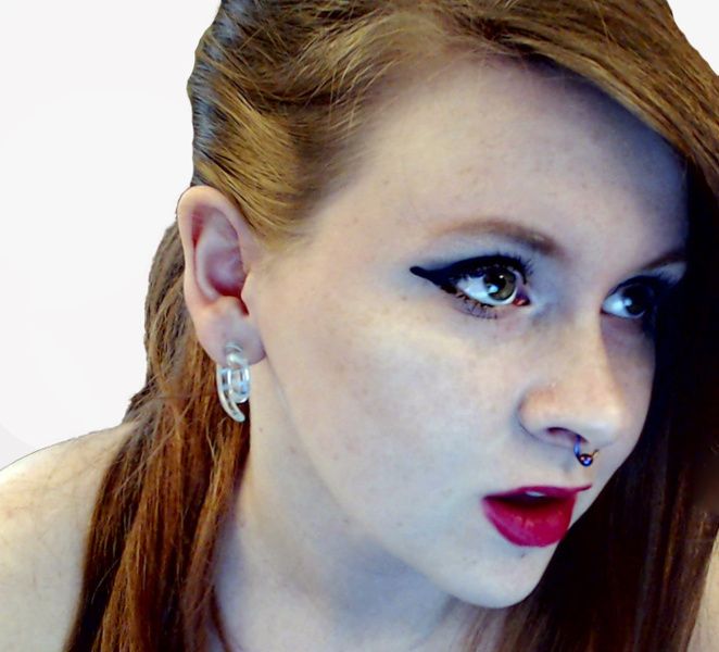 Perfil con Michellelovesu - Imagen  n°21